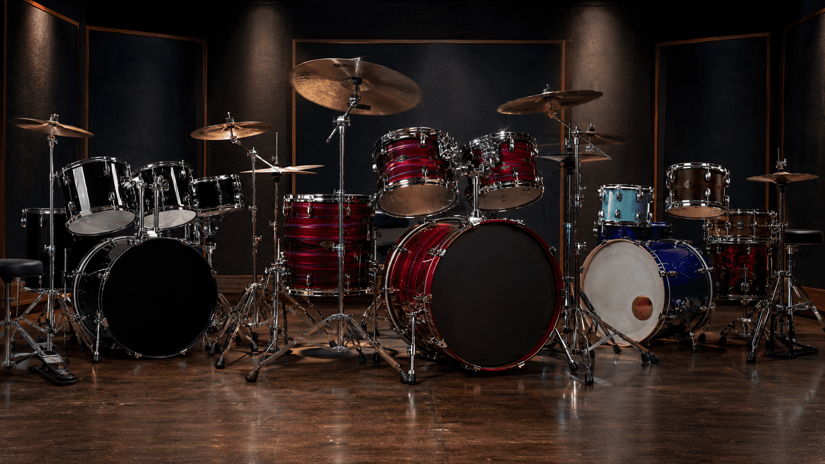 13 Best Drum Brands: Complete Buyer’s Guide