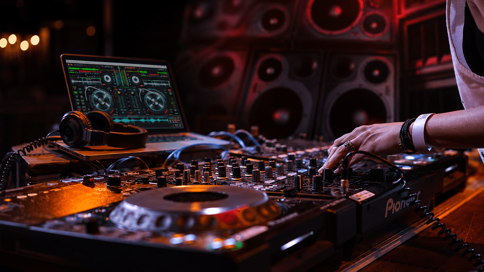 DJ Equipment for Beginners: Complete Starter Guide