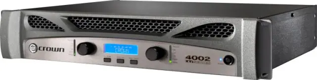 Crown XTI4002