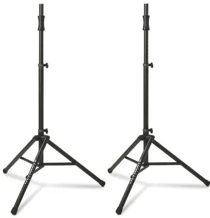 Ultimate Support TS-100B (pair)
