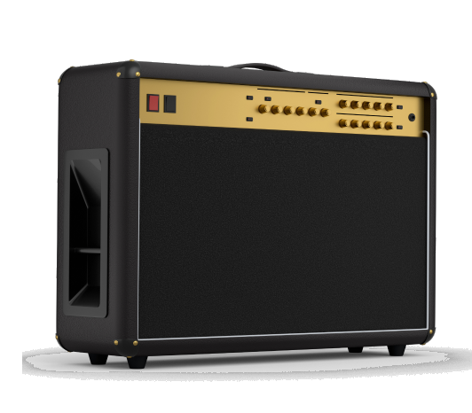 Amps