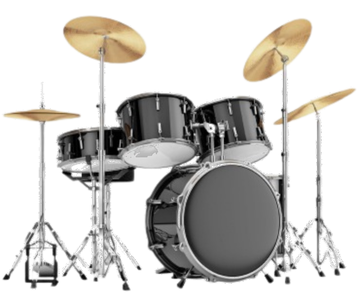 Drums
